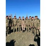 First Vice-President Mehriban Aliyeva shares photos from Jidir Duzu on her Instagram page (PHOTOS)