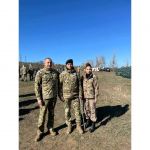 First Vice-President Mehriban Aliyeva shares photos from Jidir Duzu on her Instagram page (PHOTOS)