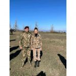 First Vice-President Mehriban Aliyeva shares photos from Jidir Duzu on her Instagram page (PHOTOS)