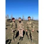 First Vice-President Mehriban Aliyeva shares photos from Jidir Duzu on her Instagram page (PHOTOS)