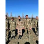 First Vice-President Mehriban Aliyeva shares photos from Jidir Duzu on her Instagram page (PHOTOS)
