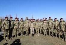 Президент Азербайджана, Верховный главнокомандующий Вооруженными силами Ильхам Алиев выступил перед военнослужащими в Шуше (ФОТО/ВИДЕО)