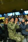 Трогательное выступление детей шехидов… Слова Героев Отечественной войны, озвученные языком жестов (ВИДЕО, ФОТО)