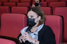 Трагедия в Наргине – побег из ада и рок судьбы (ФОТО)