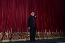 Трагедия в Наргине – побег из ада и рок судьбы (ФОТО)