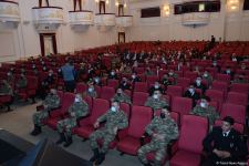 Трагедия в Наргине – побег из ада и рок судьбы (ФОТО)