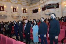 Трагедия в Наргине – побег из ада и рок судьбы (ФОТО)