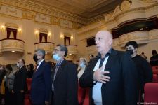 Трагедия в Наргине – побег из ада и рок судьбы (ФОТО)