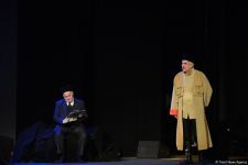 Трагедия в Наргине – побег из ада и рок судьбы (ФОТО)