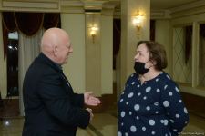 Трагедия в Наргине – побег из ада и рок судьбы (ФОТО)