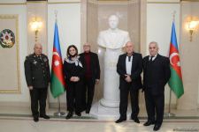 Трагедия в Наргине – побег из ада и рок судьбы (ФОТО)