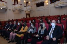 Трагедия в Наргине – побег из ада и рок судьбы (ФОТО)