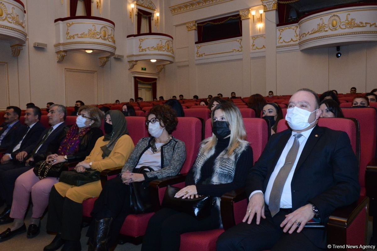 Трагедия в Наргине – побег из ада и рок судьбы (ФОТО)
