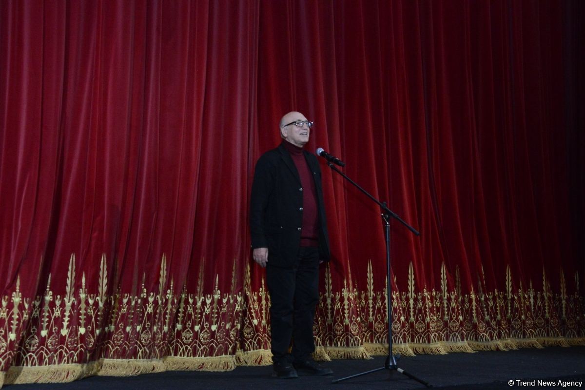 Трагедия в Наргине – побег из ада и рок судьбы (ФОТО)