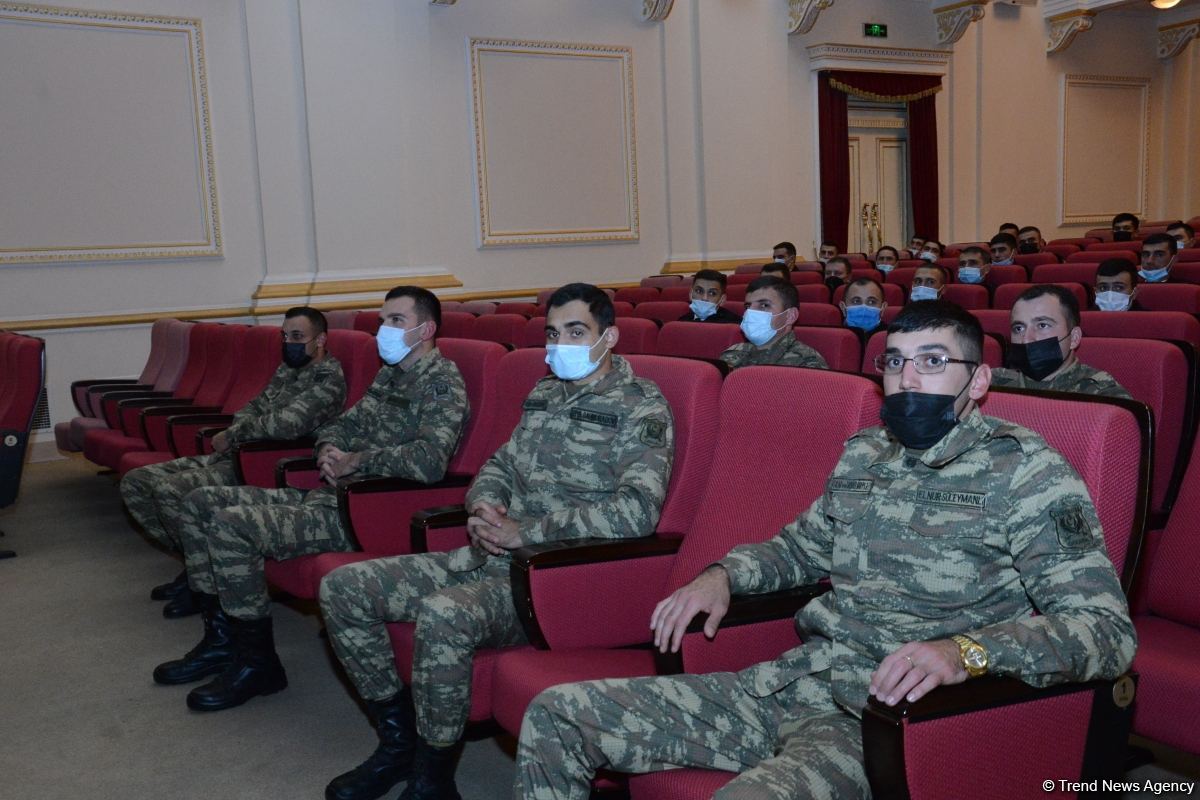 Трагедия в Наргине – побег из ада и рок судьбы (ФОТО)