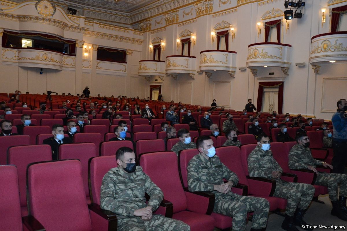 Трагедия в Наргине – побег из ада и рок судьбы (ФОТО)