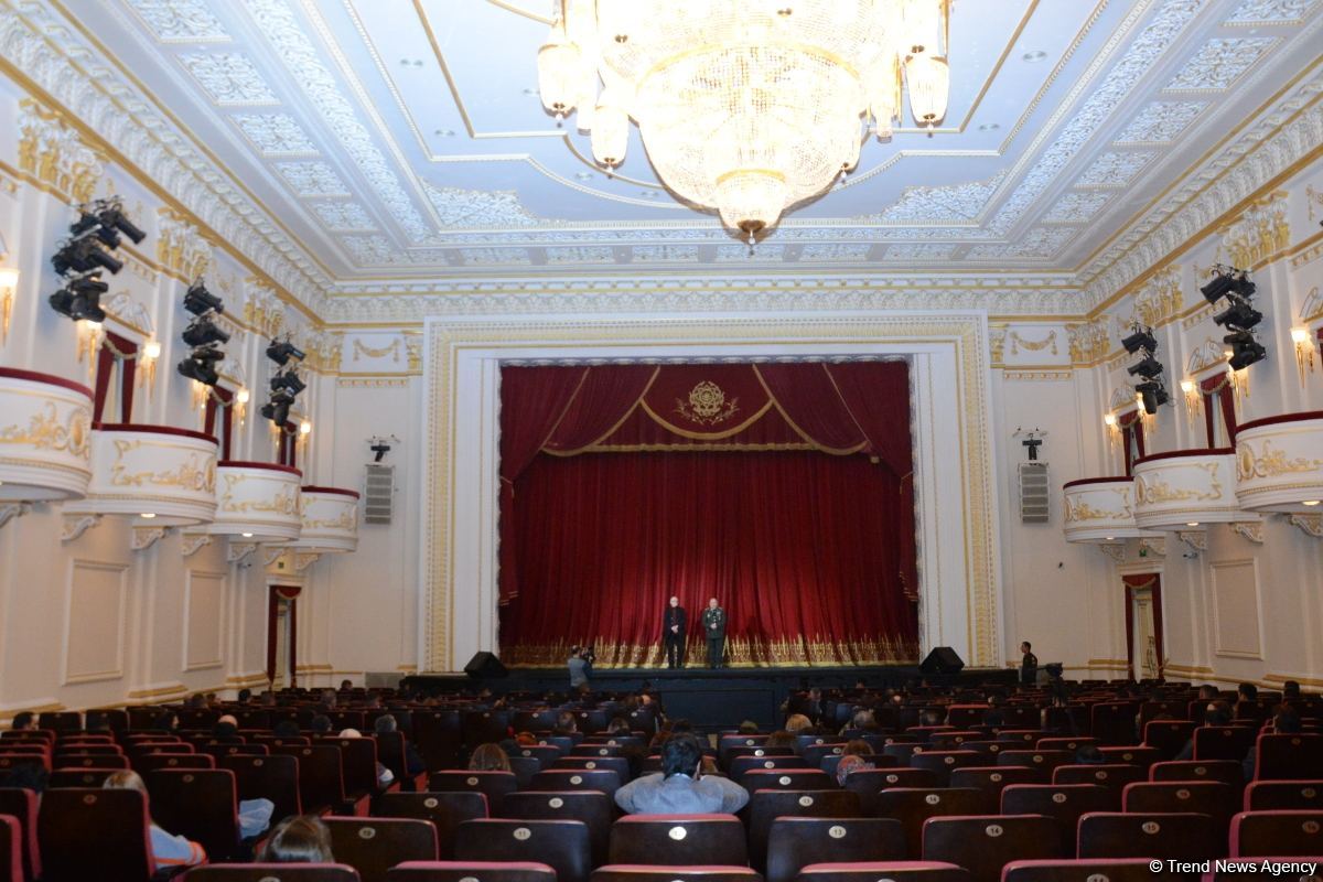 Трагедия в Наргине – побег из ада и рок судьбы (ФОТО)