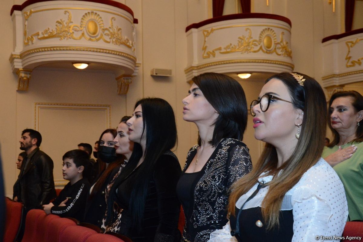 Трагедия в Наргине – побег из ада и рок судьбы (ФОТО)