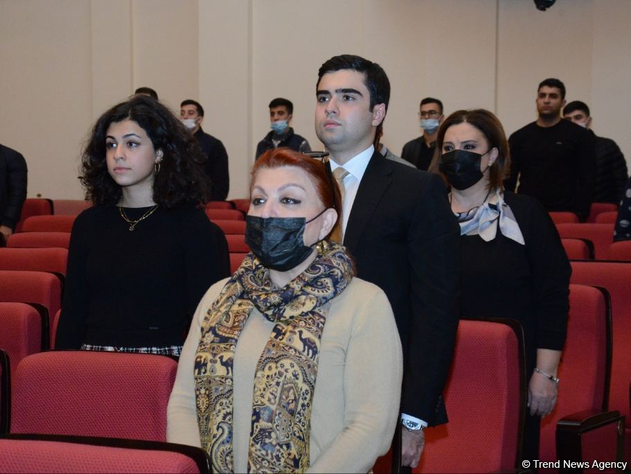 Трагедия в Наргине – побег из ада и рок судьбы (ФОТО)