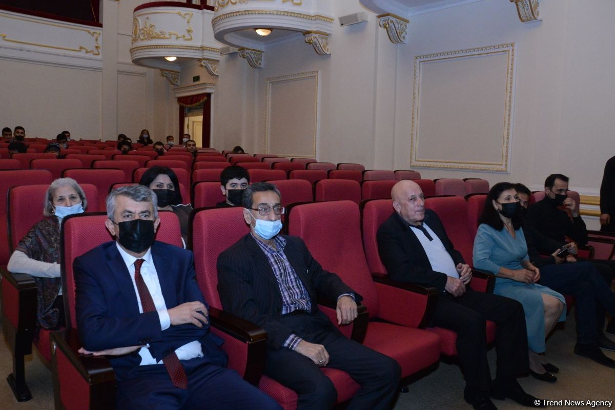 Трагедия в Наргине – побег из ада и рок судьбы (ФОТО)