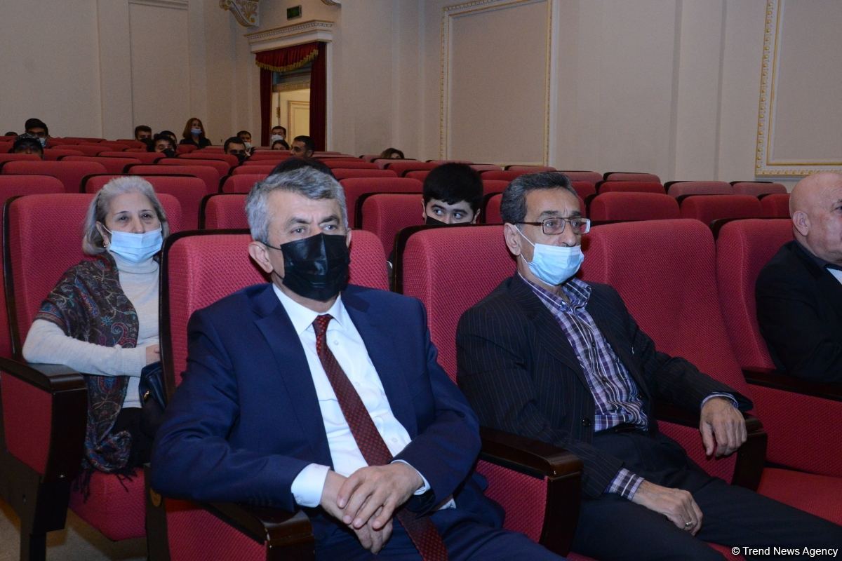 Трагедия в Наргине – побег из ада и рок судьбы (ФОТО)