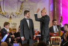 В величественном Дворце Лихтенштейнов в Вене прошел грандиозный концерт азербайджанской музыки (ВИДЕО, ФОТО)