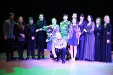В их жизнь ворвалась война… - "Цена счастья" азербайджанских актеров (ФОТО)
