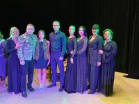 В их жизнь ворвалась война… - "Цена счастья" азербайджанских актеров (ФОТО)