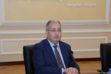 В минюсте Азербайджана назвали ожидаемое число осужденных, которых коснется амнистия в связи с Днем Победы  (ФОТО)