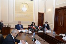 В минюсте Азербайджана назвали ожидаемое число осужденных, которых коснется амнистия в связи с Днем Победы  (ФОТО)