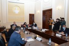 В минюсте Азербайджана назвали ожидаемое число осужденных, которых коснется амнистия в связи с Днем Победы  (ФОТО)