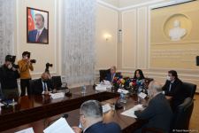 В минюсте Азербайджана назвали ожидаемое число осужденных, которых коснется амнистия в связи с Днем Победы  (ФОТО)
