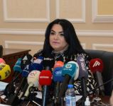 В минюсте Азербайджана назвали ожидаемое число осужденных, которых коснется амнистия в связи с Днем Победы  (ФОТО)