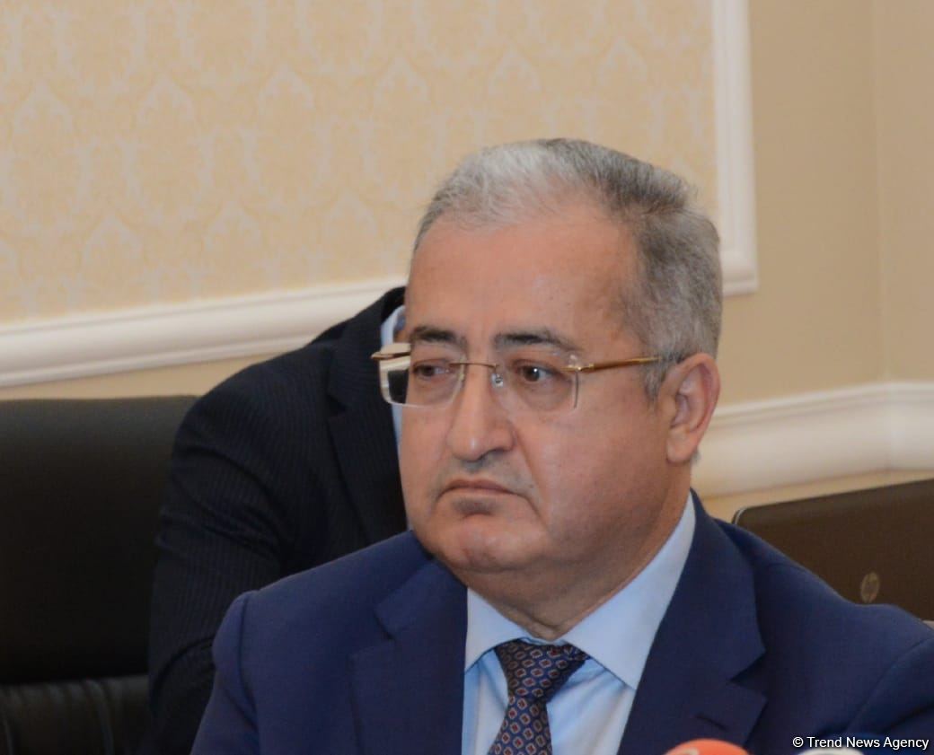 Среди подпавших под амнистию около 70 женщин - минюст Азербайджана