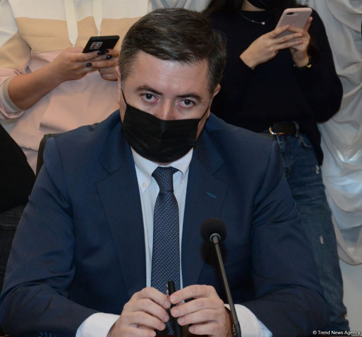 В минюсте Азербайджана назвали ожидаемое число осужденных, которых коснется амнистия в связи с Днем Победы  (ФОТО)