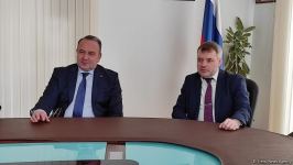Мы солидарны с Президентом Ильхамом Алиевым, что оскорбление участников Великой Отечественной войны и героизация нацизма недопустимы – Коротченко (ФОТО)