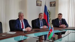 Мы солидарны с Президентом Ильхамом Алиевым, что оскорбление участников Великой Отечественной войны и героизация нацизма недопустимы – Коротченко (ФОТО)