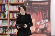Когда говорит и поет душа! Энергия чувств народа-победителя 
в Баку (ВИДЕО, ФОТО)