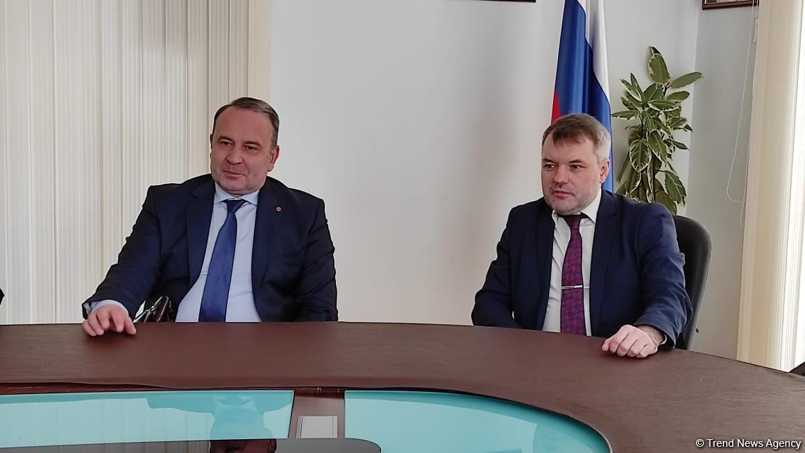 Мы солидарны с Президентом Ильхамом Алиевым, что оскорбление участников Великой Отечественной войны и героизация нацизма недопустимы – Коротченко (ФОТО)