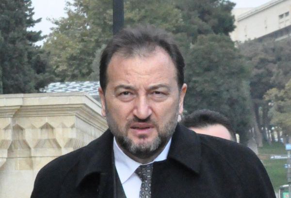 25th Int’l Business Forum to create new opportunities for co-op - MUSIAD chairman