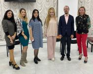 В Баку прошли гастроли музыкантов Санкт-Петербурга (ВИДЕО,ФОТО)