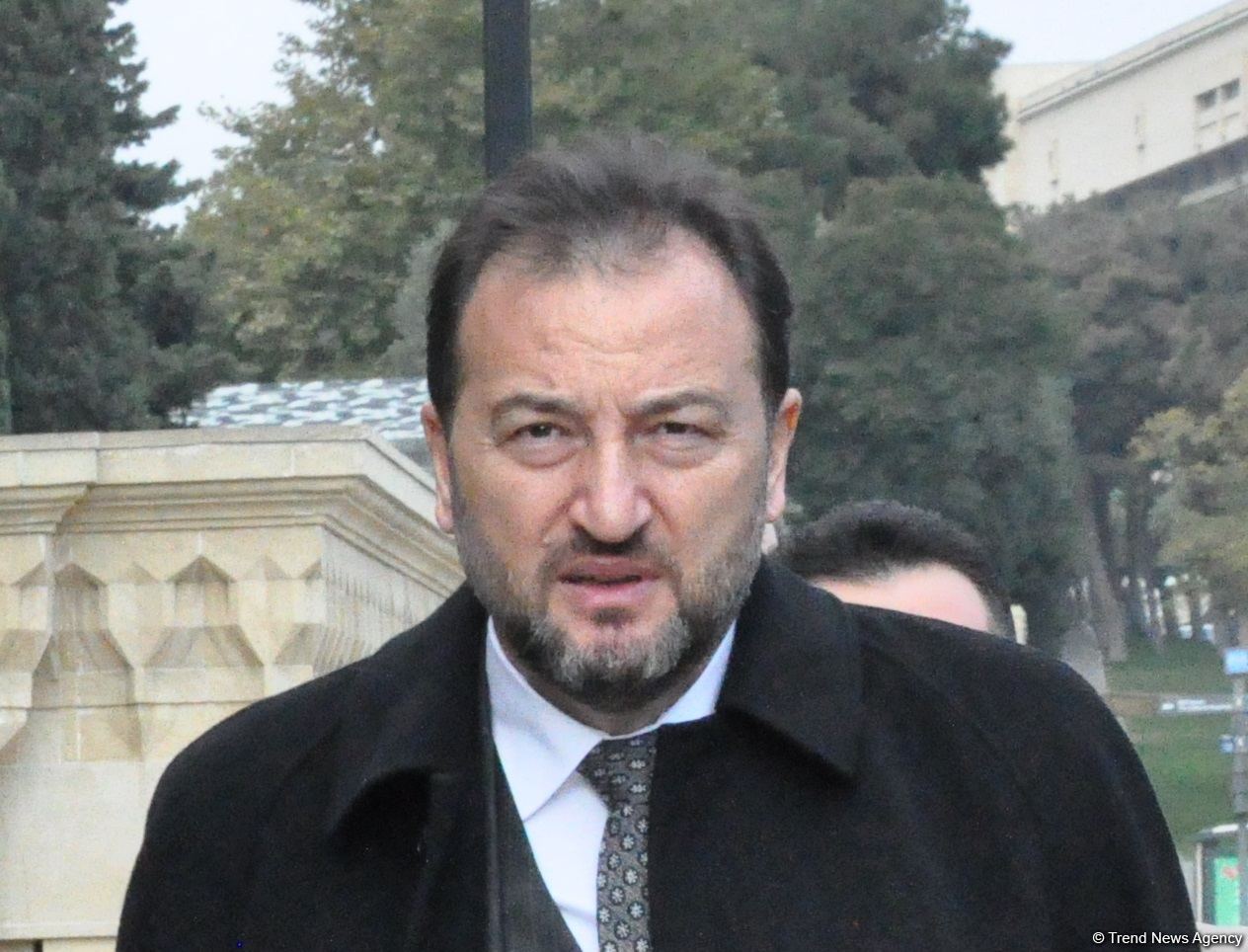 25th Int’l Business Forum to create new opportunities for co-op - MUSIAD chairman