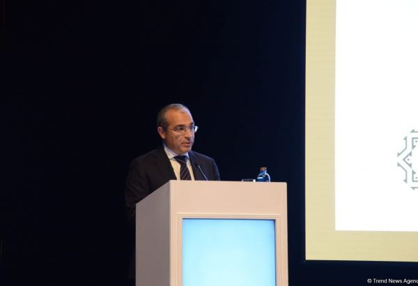 IBF to help attract investments into Azerbaijan's liberated lands - minister