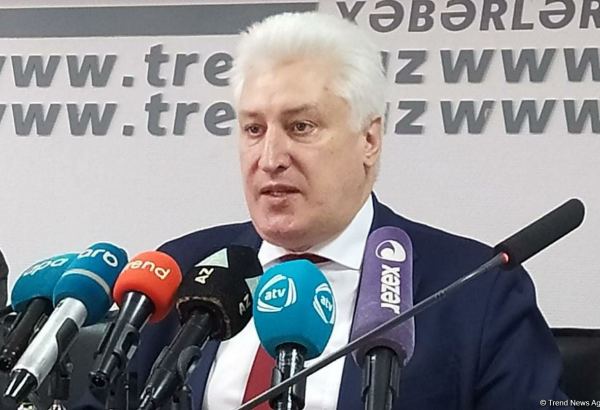Игорь Коротченко: Мы увидели, какими быстрыми темпами Азербайджан залечивает раны войны