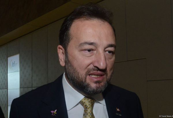 Turkish businessmen to make great contribution to development of Karabakh region – MUSIAD chairman