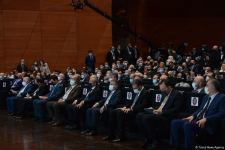 В Баку начал работу 25-й Международный бизнес-форум - IBF (ФОТО)