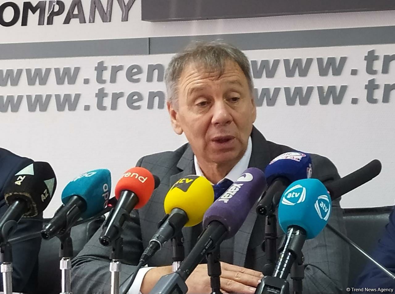 Азербайджанские силовики должны быть более широко подключены к обеспечению безопасности Лачинского коридора – Марков