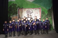 В Азербайджане определились победители "Кубка Карабаха" по хореографическому искусству (ФОТО)