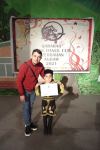 В Азербайджане определились победители "Кубка Карабаха" по хореографическому искусству (ФОТО)