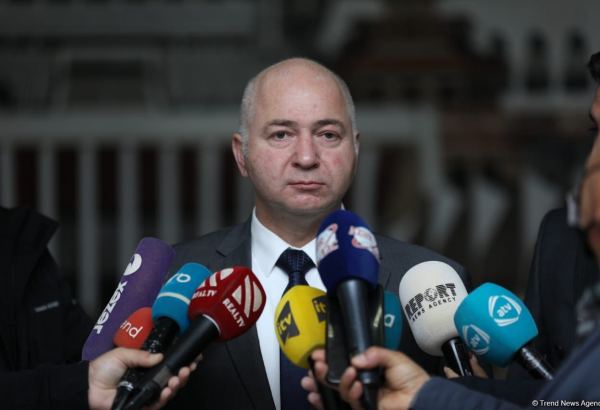Belarus eyes translating co-op with Azerbaijan's General Prosecutor's Office into practical track